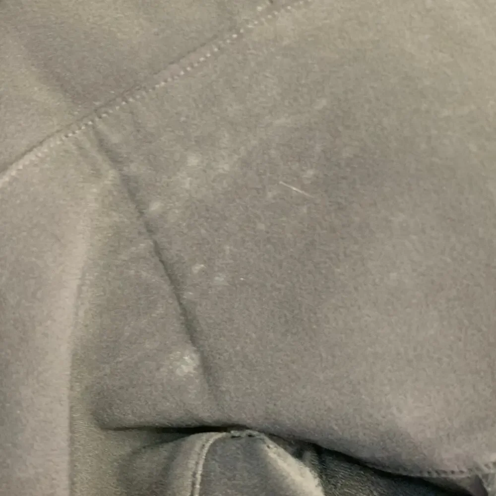 LA PERLA 4 Black White Viscose Blend Faux Pearl Embellishment V-Neck Jumpsuit - Picture 8 of 9